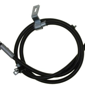 ACDelco 18P96667 Parking Brake Cable