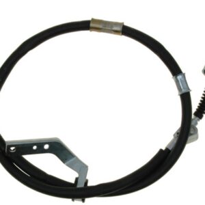 ACDelco 18P96758 Parking Brake Cable