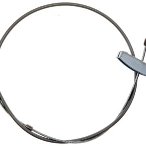 ACDelco 18P96874 Parking Brake Cable