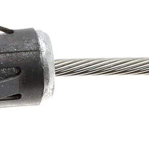 ACDelco 18P96877 Parking Brake Cable