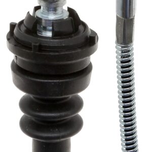 ACDelco 18P96968 Parking Brake Cable