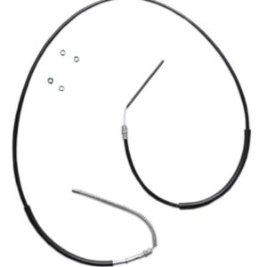 ACDelco 18P969 Parking Brake Cable