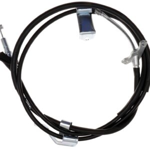 ACDelco 18P97002 Parking Brake Cable