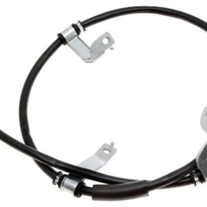ACDelco 18P97010 Parking Brake Cable