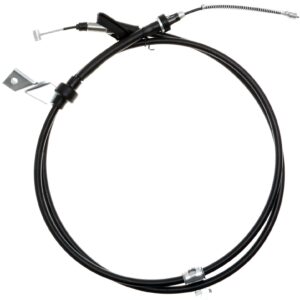 ACDelco 18P97017 Parking Brake Cable