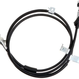 ACDelco 18P97019 Parking Brake Cable