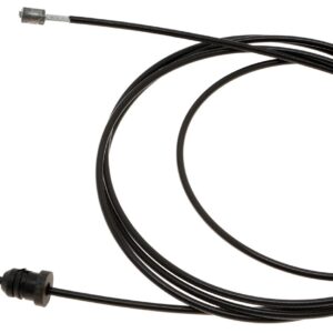 ACDelco 18P97031 Parking Brake Cable