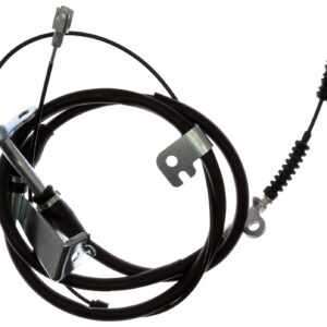 ACDelco 18P97073 Parking Brake Cable