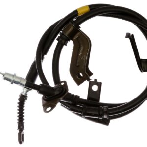ACDelco 18P97078 Parking Brake Cable
