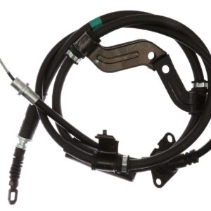 ACDelco 18P97079 Parking Brake Cable