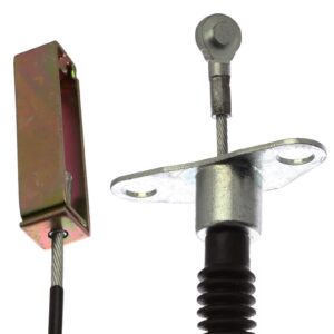 ACDelco 18P97081 Parking Brake Cable