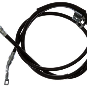 ACDelco 18P97101 Parking Brake Cable