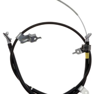 ACDelco 18P97125 Parking Brake Cable