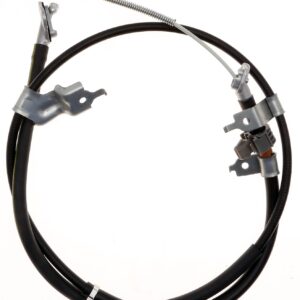 ACDelco 18P97127 Parking Brake Cable