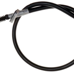ACDelco 18P97128 Parking Brake Cable