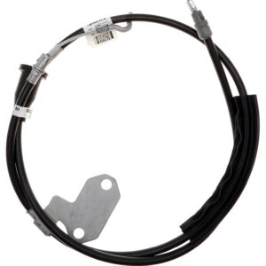 ACDelco 18P97135 Parking Brake Cable