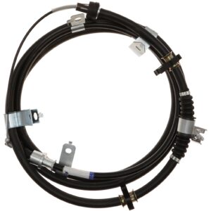 ACDelco 18P97172 Parking Brake Cable