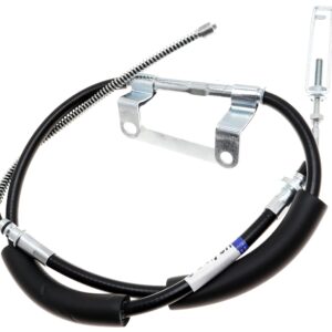 ACDelco 18P97198 Parking Brake Cable