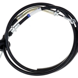 ACDelco 18P97201 Parking Brake Cable