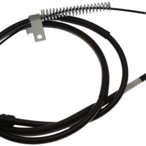 ACDelco 18P97241 Parking Brake Cable