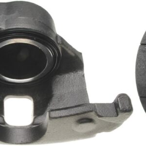 ACDelco 18R1009 Gold Remanufactured Disc Brake Caliper