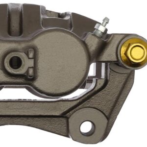 ACDelco 18R12470 Gold Remanufactured Disc Brake Caliper