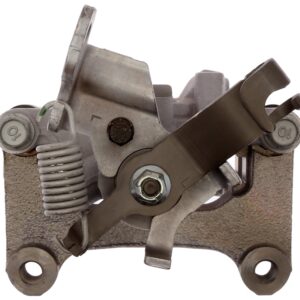 ACDelco 18R12893C Gold Remanufactured Disc Brake Caliper