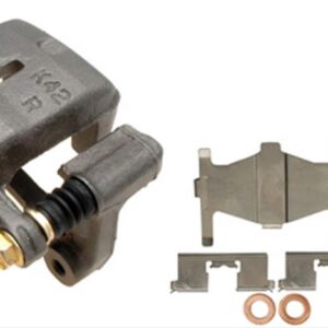 ACDelco 18R1564 Gold Remanufactured Disc Brake Caliper