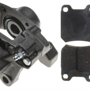 ACDelco 18R1824 Gold Remanufactured Disc Brake Caliper