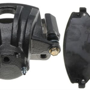 ACDelco 18R1917 Gold Remanufactured Disc Brake Caliper