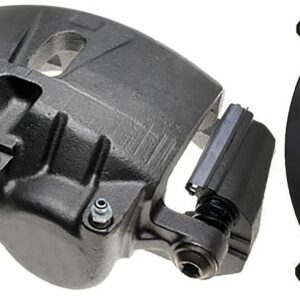 ACDelco 18R1996SV Specialty Remanufactured Disc Brake Caliper