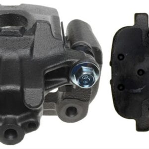 ACDelco 18R2004 Gold Remanufactured Disc Brake Caliper