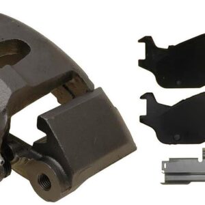 ACDelco 18R2010SV Specialty Remanufactured Disc Brake Caliper