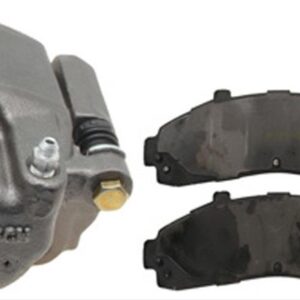 ACDelco 18R2118 Gold Remanufactured Disc Brake Caliper