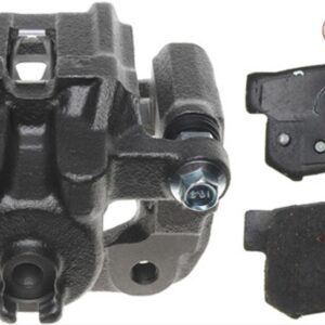 ACDelco 18R2192 Gold Remanufactured Disc Brake Caliper