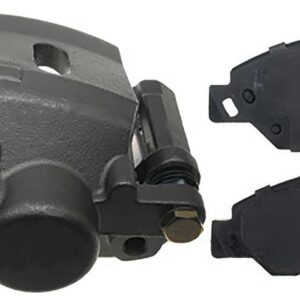 ACDelco 18R2246PV Specialty Remanufactured Disc Brake Caliper