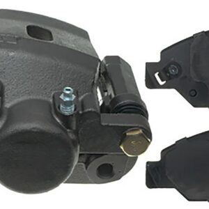 ACDelco 18R2247PV Specialty Remanufactured Disc Brake Caliper