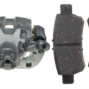ACDelco 18R2249 Gold Remanufactured Disc Brake Caliper