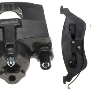 ACDelco 18R2284 Gold Remanufactured Disc Brake Caliper