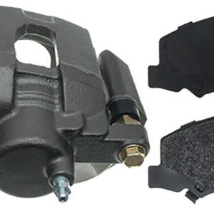 ACDelco 18R2445PV Specialty Remanufactured Disc Brake Caliper