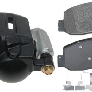 ACDelco 18R2534 Disc Brake Caliper Remanufactured