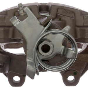 ACDelco 18R2583F1 Gold Remanufactured Disc Brake Caliper