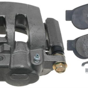 ACDelco 18R2618 Gold Remanufactured Disc Brake Caliper