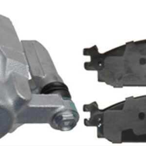 ACDelco 18R2677 Gold Remanufactured Disc Brake Caliper