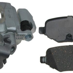 ACDelco 18R2679 Gold Remanufactured Disc Brake Caliper