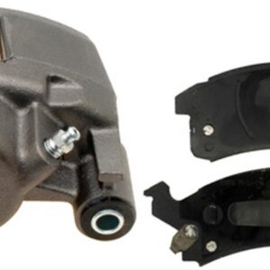 ACDelco 18R964 Gold Remanufactured Disc Brake Caliper