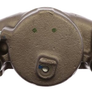 ACDelco 18R981F1 Gold Remanufactured Disc Brake Caliper