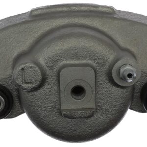 ACDelco 18R984F1 Gold Remanufactured Disc Brake Caliper