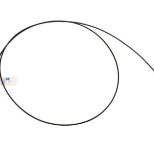 ACDelco 19115819 Rear Shock Absorber Air Tube