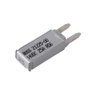 ACDelco 19116527 Circuit Breaker